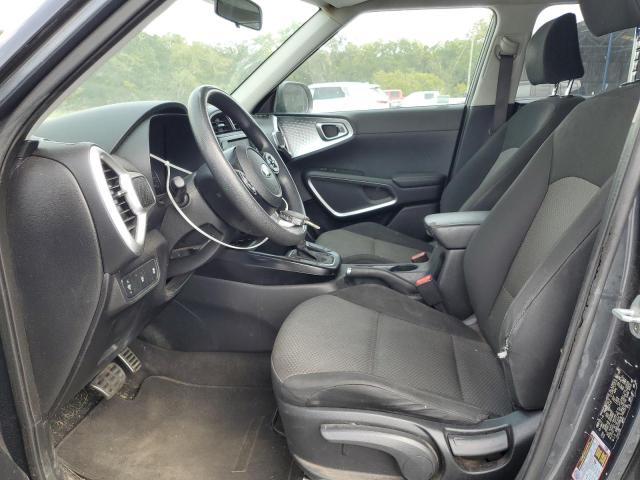 KNDJ23AU1L7001574 KIA SOUL LX