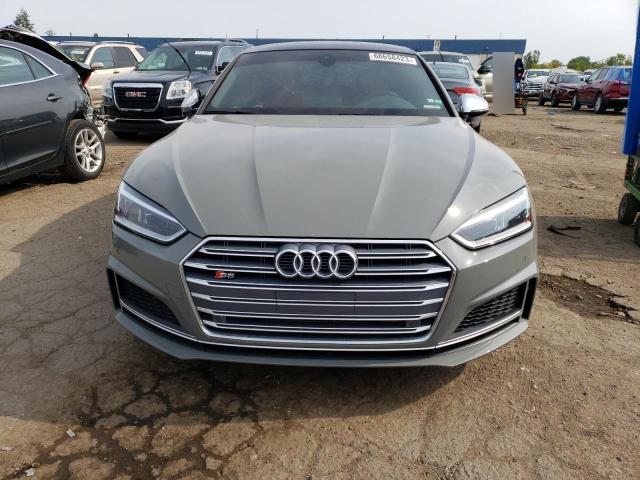 2019 AUDI S5 PREMIUM - WAUB4CF51KA047761