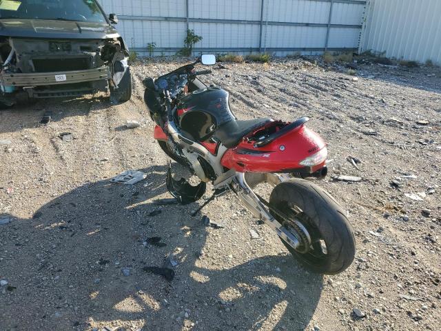 2005 SUZUKI GSX1300 RK - JS1GW71A252111197
