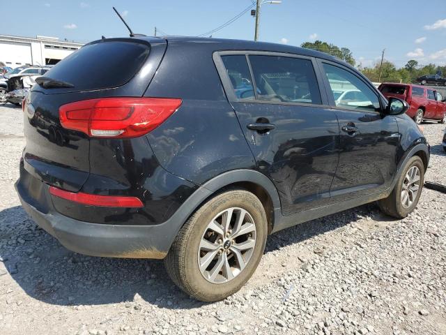 KNDPB3AC0E7556732 KIA Sportage Base