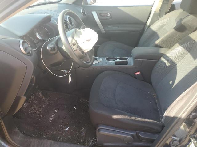 JN8AS5MT8EW608079 Nissan Rogue Select S