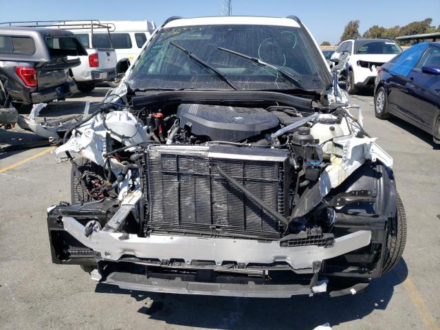 5UX83DP01N9L98571 BMW X3 M40i