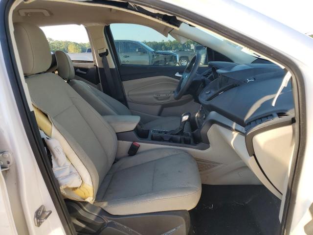 1FMCU0GD2KUB00716 Ford ESCAPE SE