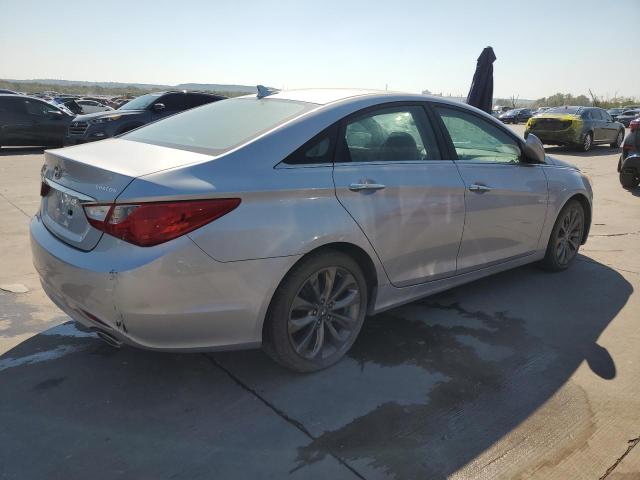 5NPEC4AC6BH216499 | 2011 Hyundai sonata se