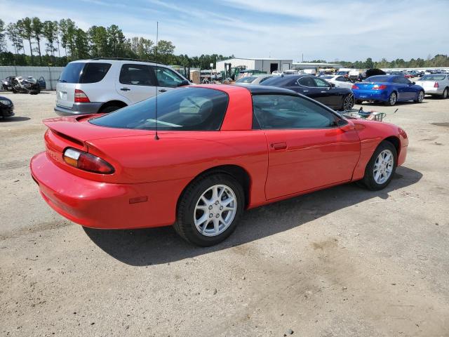 2000 Chevrolet Camaro VIN: 2G1FP22K5Y2109248 Lot: 69693753