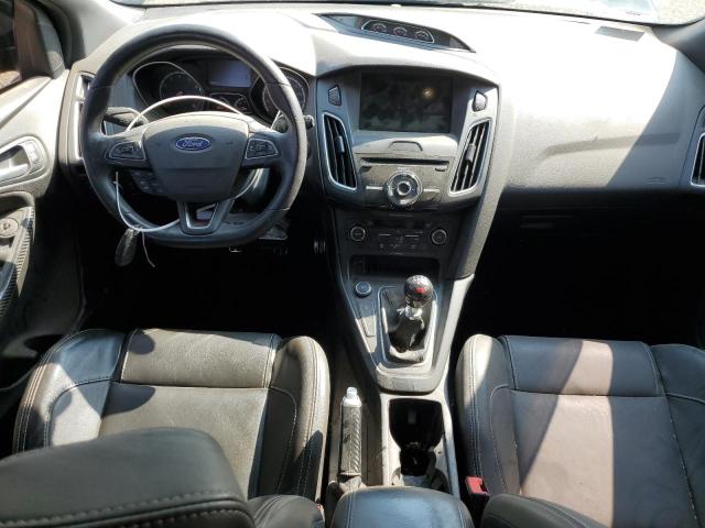 2017 Ford Focus St VIN: 1FADP3L98HL222763 Lot: 54884474