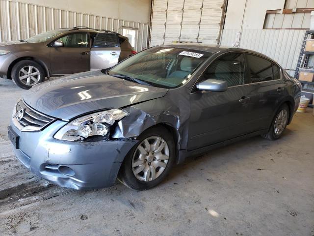 2011 Nissan Altima Base