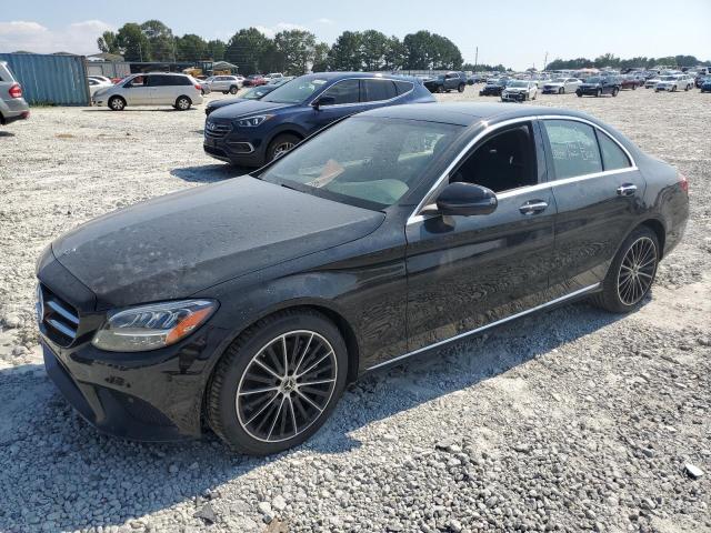 2020 Mercedes-Benz C-Class C 300