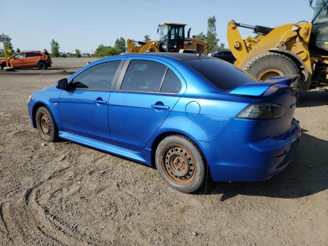 JA32U2FU2FU602904 | 2015 MITSUBISHI LANCER ES