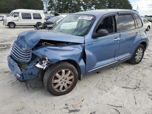 2006 Chrysler PT Cruiser Limited