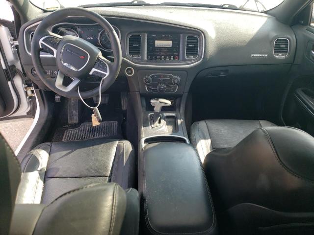 2C3CDXHG4FH801003 Dodge Charger Sxt