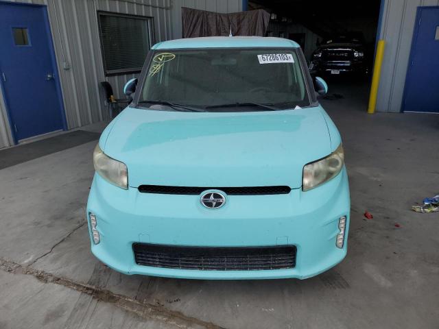 2015 TOYOTA SCION XB - JTLZE4FE0FJ066851