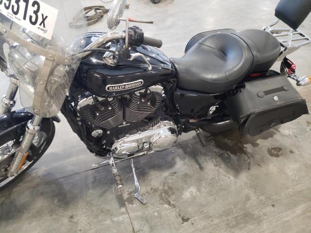 2007 HARLEY-DAVIDSON XL1200 L - 1HD1CX3107K442721