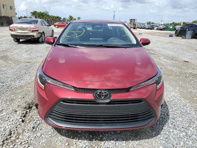JTDB4MEEXPJ004019 Toyota COROLLA LE