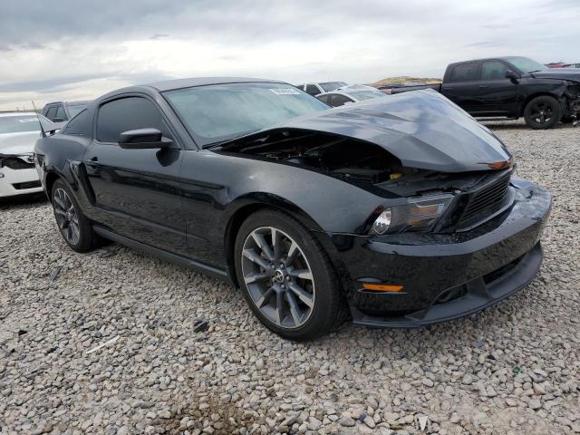 1ZVBP8CF0C5266335 2012 FORD MUSTANG, photo no. 4