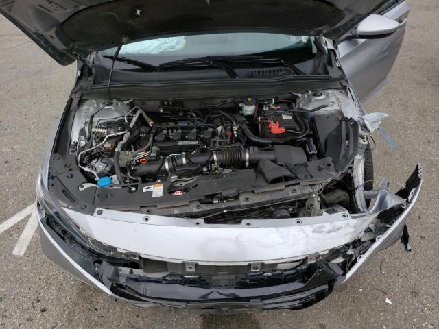 1HGCV1F33JA223779 Honda Accord Sport