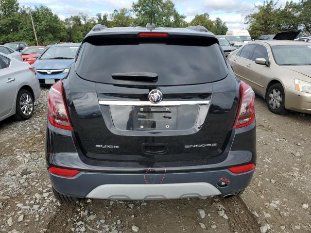 2018 BUICK ENCORE PRE - KL4CJASB4JB641540