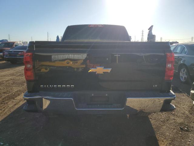 3GCPCREC3JG282726 | 2018 CHEVROLET SILVERADO