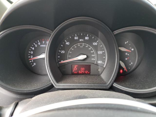 KNADM4A39E6377871 KIA RIO LX