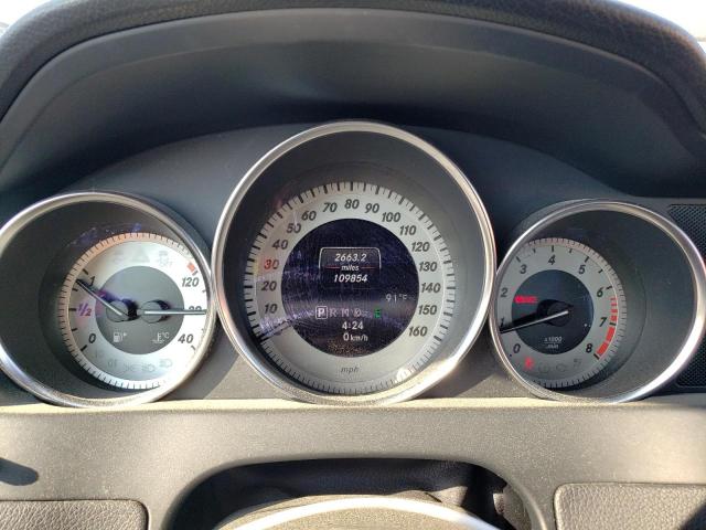 WDDGF4HB2ER307012 Mercedes-Benz C 250