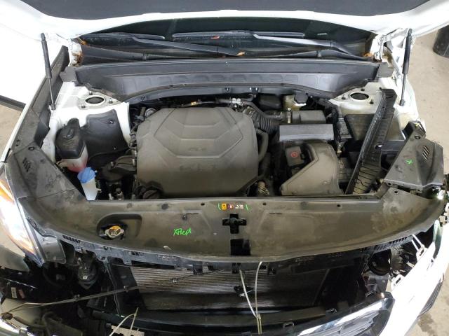 5XYP5DHC7NG221389 KIA Telluride Sx