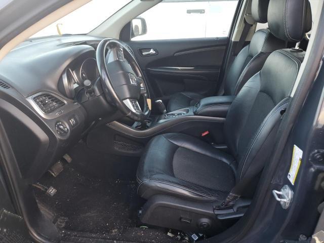 3C4PDDGG4JT371342 Dodge Journey Crossroad