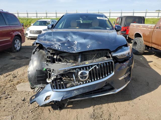 2022 VOLVO XC60 B5 IN - YV4L12RLXN1064323