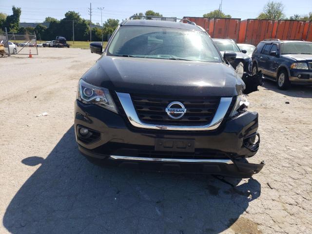 5N1DR2MN3HC619755 Nissan Pathfinder S