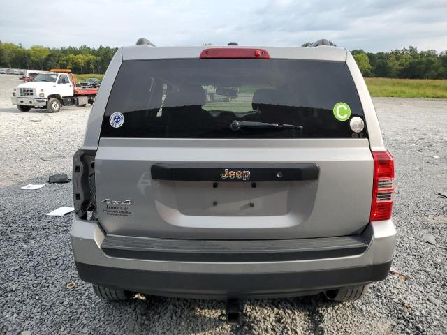 1C4NJRBB2HD181290 Jeep Patriot Sport