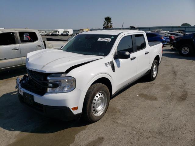 3FTTW8F96NRA54751 Ford Maverick X