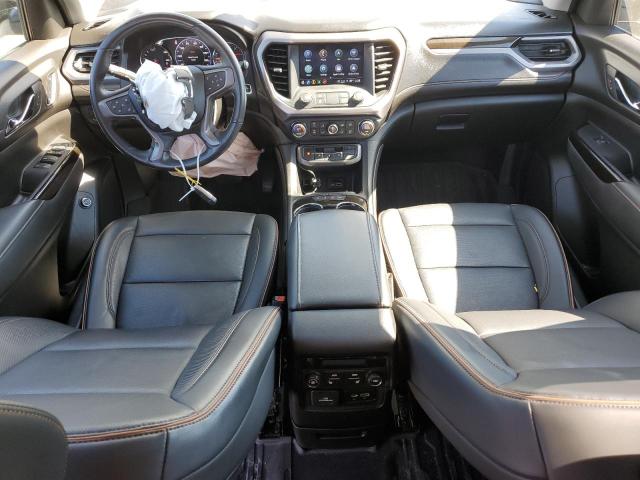 1GKKNLLS1NZ102746 GMC Acadia At4
