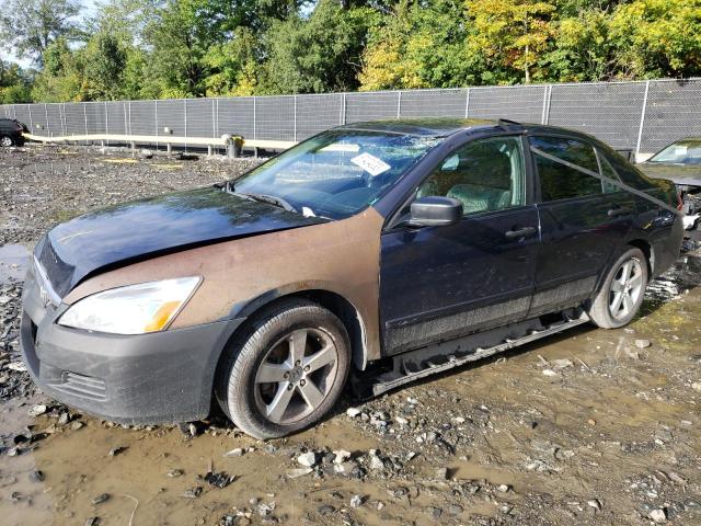 2006 Honda Accord Sdn Value Pkg