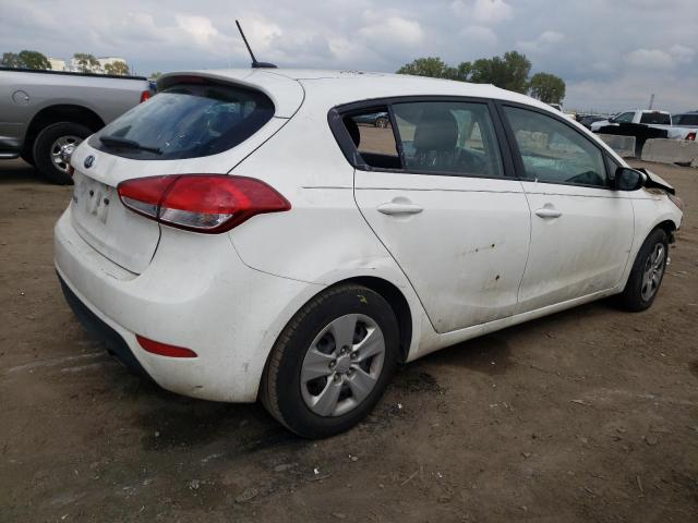 KNAFK5A89H5705249 | 2017 KIA FORTE LX