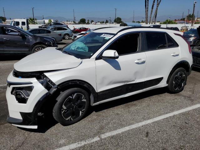 2023 KIA NIRO WIND - KNDCR3L14P5026025