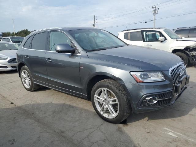 VIN WA1DGAFP3EA130664 2014 Audi Q5, Premium Plus no.4