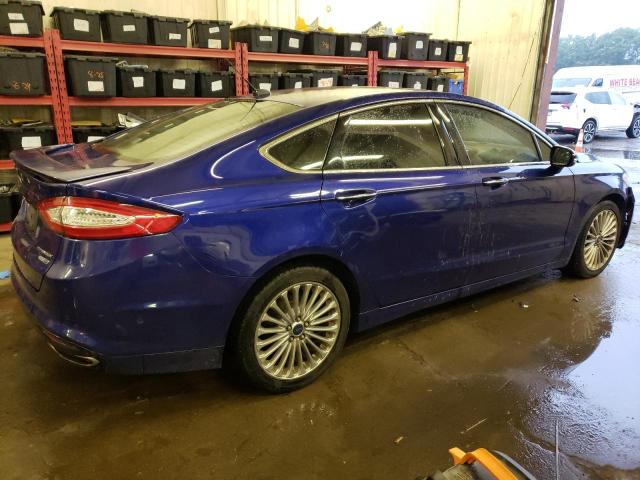 3FA6P0D95ER316876 | 2014 Ford fusion titanium