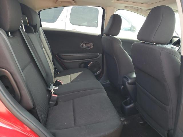3CZRU5H53GM713940 Honda HR-V EX