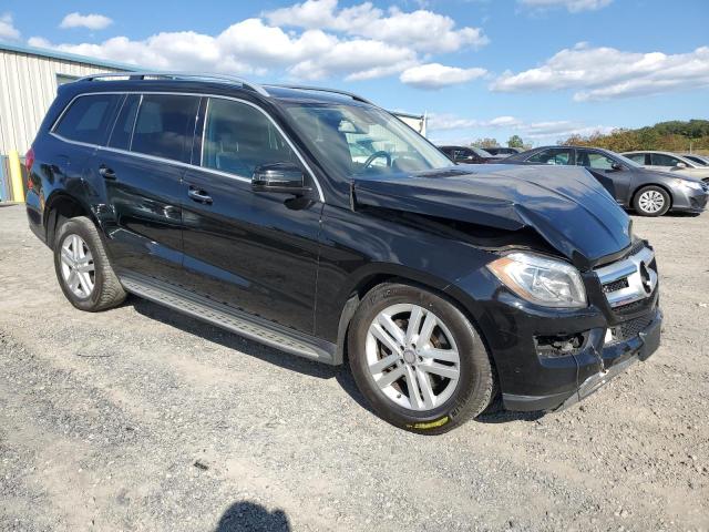 VIN 4JGDF6EE8GA640626 2016 Mercedes-Benz GL-Class, ... no.4