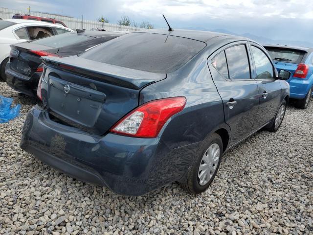 3N1CN7AP0HL801435 Nissan VERSA S