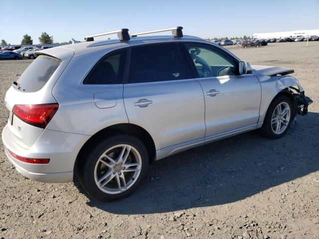 VIN WA1CMAFP7EA057688 2014 Audi Q5, Tdi Premium Plus no.3