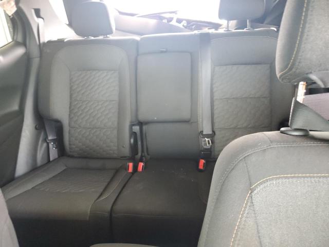 3GNAXKEV7LL142733 Chevrolet EQUINOX LT