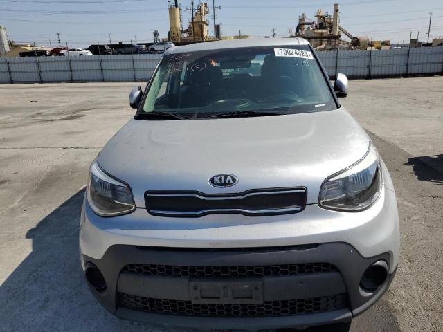 KNDJN2A21J7622813 | 2018 KIA SOUL