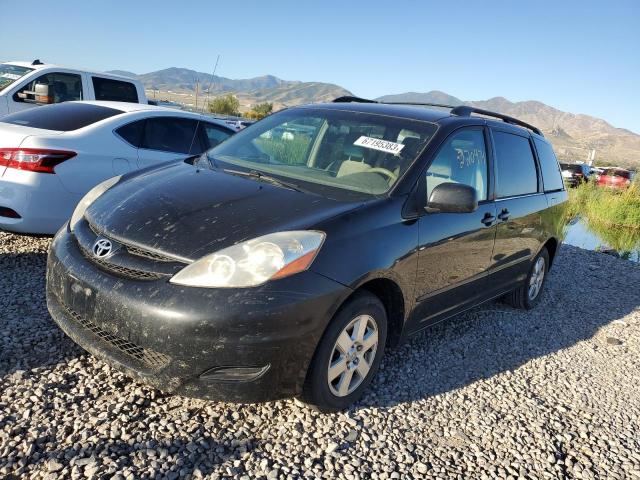 2010 Toyota Sienna CE