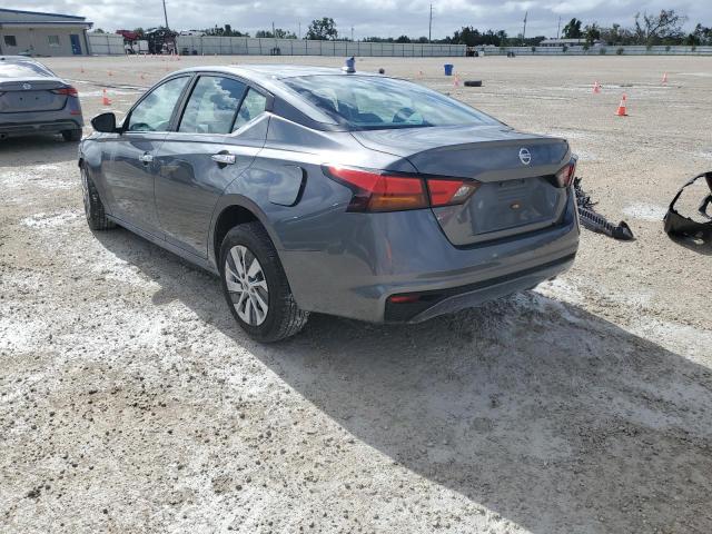 1N4BL4BV5LC125875 Nissan Altima S 2