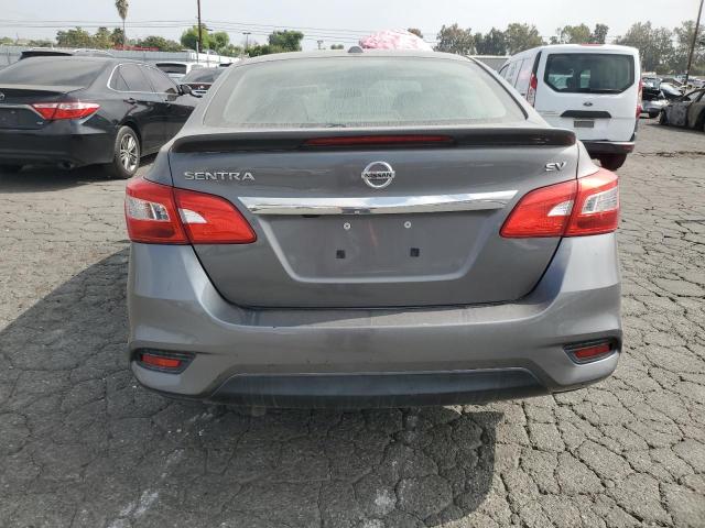 3N1AB7AP9JY208827 | 2018 NISSAN SENTRA S