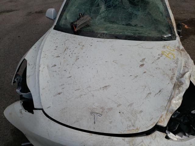 5YJ3E1EA0LF709037 Tesla MODEL 3