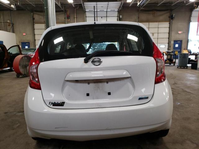 3N1CE2CP4GL394847 | 2016 NISSAN VERSA NOTE