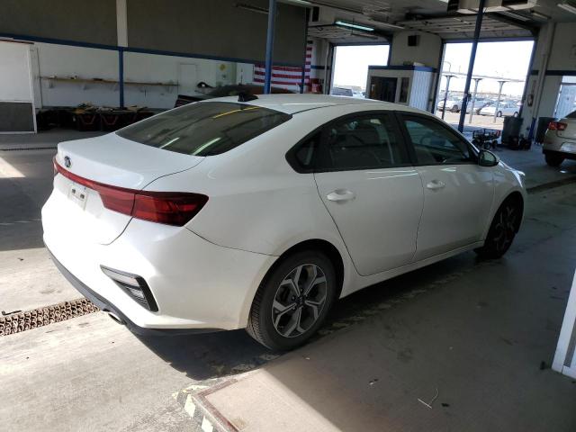 3KPF24AD2LE206915 KIA FORTE FE