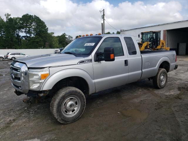 2012 Ford F350 Super Duty VIN: 1FT8X3B68CEC17076 Lot: 67602843