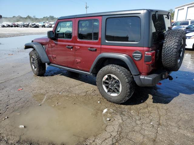 1C4HJXFN7MW576585 Jeep Wrangler Unlimited Rubicon